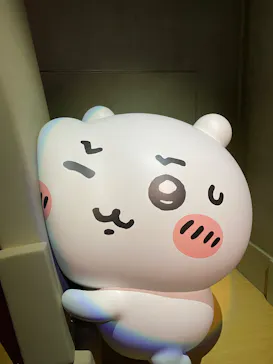 ちいかわパークに投稿された画像（2025/8/2）