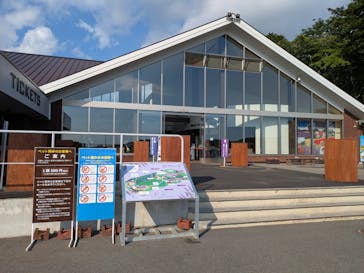 たんばらラベンダーパークに投稿された画像（2025/8/2）