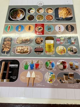 東京サマーランド(有料席)に投稿された画像（2025/8/2）