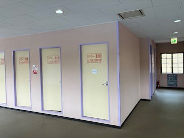 東京サマーランド(有料席)に投稿された画像（2025/8/2）