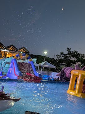 ビバスクエア京都に投稿された画像（2025/8/2）