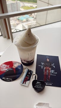 梅田スカイビル・空中庭園展望台に投稿された画像（2025/8/2）