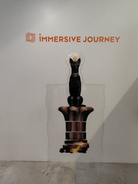 IMMERSIVE JOURNEYに投稿された画像（2025/8/2）