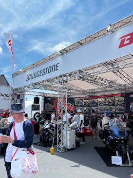 鈴鹿サーキットに投稿された画像（2025/8/2）