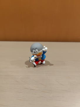 60周年記念 ガチャガチャ展に投稿された画像（2025/8/2）