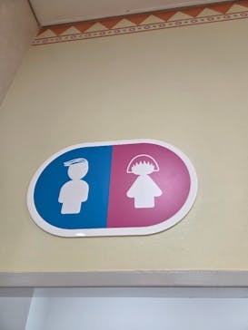 ちびまる子ちゃんランドに投稿された画像（2025/8/2）