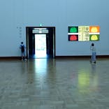 草間彌生　版画の世界―反復と増殖―に投稿された画像（2025/8/2）