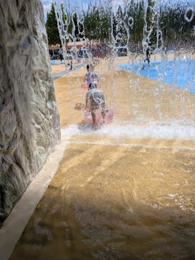 加須はなさき水上公園（埼玉県公園緑地協会）に投稿された画像（2025/8/2）