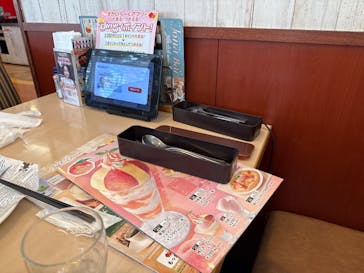 株式会社すかいらーくレストランツに投稿された画像（2025/8/2）