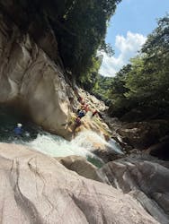 タオアドベンチャーに投稿された画像（2025/8/2）