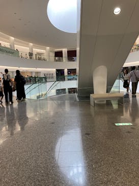 福井県立恐竜博物館に投稿された画像（2025/8/2）