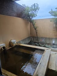 高崎 京ヶ島天然温泉 湯都里に投稿された画像（2025/8/2）