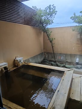 高崎 京ヶ島天然温泉 湯都里に投稿された画像（2025/8/2）