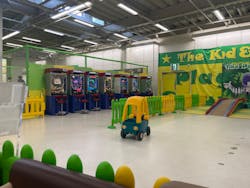 ザキッズ 石川イオン野々市南店に投稿された画像（2025/8/2）