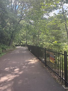 ムーミンバレーパークに投稿された画像（2025/8/2）