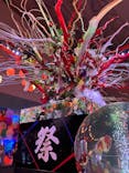 錦鯉・金魚アクアリウム in ときメッセに投稿された画像（2025/8/2）