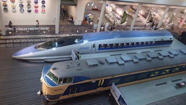 京都鉄道博物館に投稿された画像（2025/8/2）