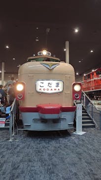 京都鉄道博物館に投稿された画像（2025/8/2）