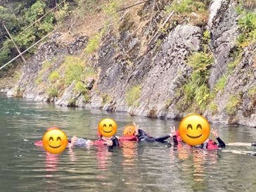 YouMeRafting（ユメラフティング）に投稿された画像（2025/8/2）