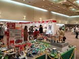 トミカ博 in APPI 安比プラザ 屋内特設会場に投稿された画像（2025/8/2）