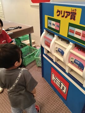 トミカ博 in APPI 安比プラザ 屋内特設会場に投稿された画像（2025/8/2）