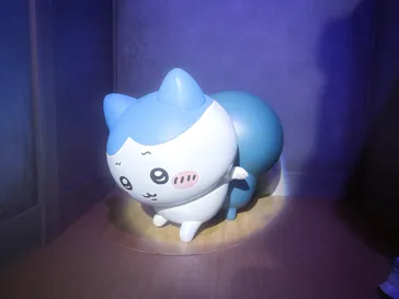 ちいかわパークに投稿された画像（2025/8/2）