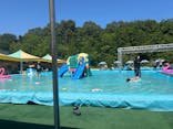 おもちゃ王国（岡山）に投稿された画像（2025/8/2）
