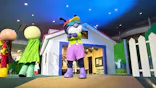 横浜アンパンマンこどもミュージアムに投稿された画像（2025/8/2）