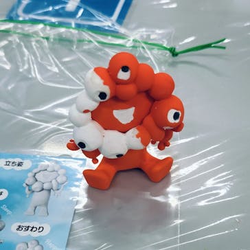 海洋堂ホビーランドに投稿された画像（2025/8/2）