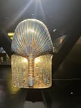 MYSTERY OF TUTANKHAMEN 体感型古代エジプト展に投稿された画像（2025/8/2）