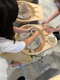 陶芸教室チルコロ 駒沢店に投稿された画像（2025/8/2）