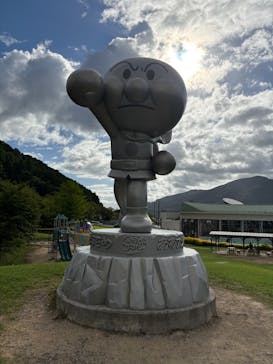 香美市立やなせたかし記念館　(アンパンマンミュージアム＆詩とメルヘン絵本館）に投稿された画像（2025/8/2）