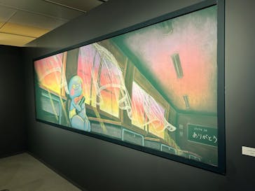 プレバト才能アリ展に投稿された画像（2025/8/2）