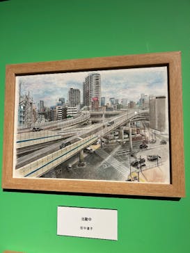 プレバト才能アリ展に投稿された画像（2025/8/2）