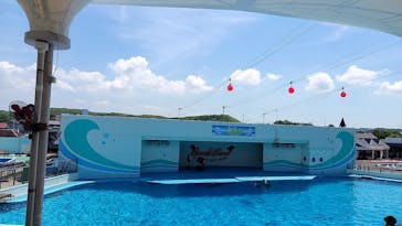 南知多ビーチランド＆南知多おもちゃ王国に投稿された画像（2025/8/2）