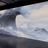 HOKUSAI : ANOTHER STORY in TOKYOに投稿された画像（2025/8/2）