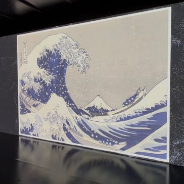 HOKUSAI : ANOTHER STORY in TOKYOに投稿された画像（2025/8/2）