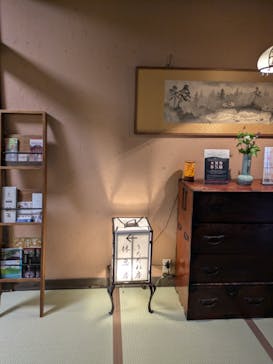 箱根湯寮に投稿された画像（2025/8/2）