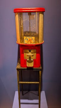 60周年記念 ガチャガチャ展に投稿された画像（2025/8/2）