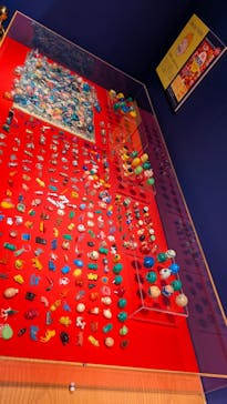 60周年記念 ガチャガチャ展に投稿された画像（2025/8/2）