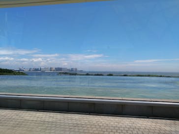 葛西臨海水族園に投稿された画像（2025/8/2）