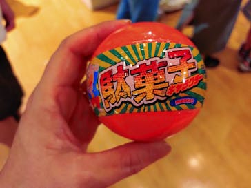 60周年記念 ガチャガチャ展に投稿された画像（2025/8/2）