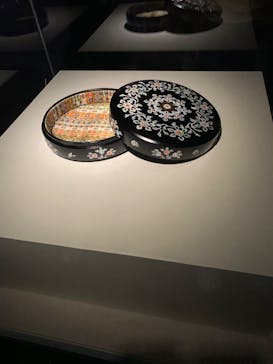 正倉院 THE SHOW －感じる。いま、ここにある奇跡－に投稿された画像（2025/8/2）