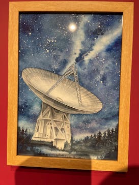 プレバト才能アリ展に投稿された画像（2025/8/2）