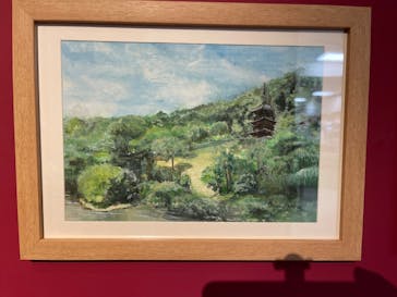 プレバト才能アリ展に投稿された画像（2025/8/2）