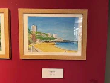 プレバト才能アリ展に投稿された画像（2025/8/2）