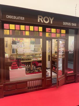 felissimo chocolate museum（フェリシモチョコレートミュージアム）に投稿された画像（2025/8/2）