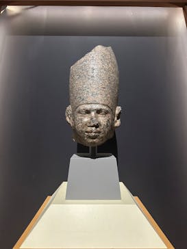 ブルックリン博物館所蔵　特別展　古代エジプト（豊田会場）に投稿された画像（2025/8/2）