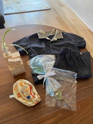 瀬戸内ハンドメイドマルシェに投稿された画像（2025/8/2）