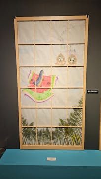 プレバト才能アリ展に投稿された画像（2025/8/2）